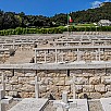 Foto: Croci - Cimitero Militare Polacco  (Cassino) - 1