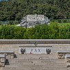Foto: Particolare  - Cimitero Militare Polacco  (Cassino) - 4