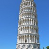 Foto: Vista della Torre  - Torre di Pisa e Piazza dei Miracoli  (Pisa) - 16