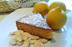 Ricetta - Caprese al limone